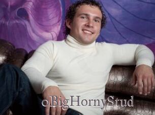 0BigHornyStud