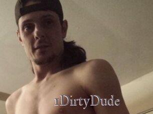 1DirtyDude