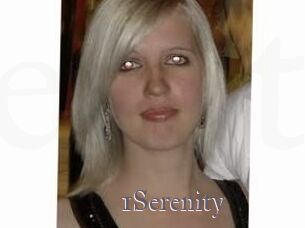 1Serenity