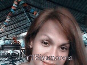 1TSiyamorena