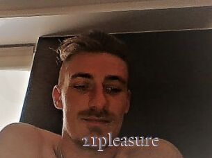 21pleasure