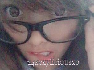 24sexyliciousxo