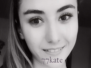 77kate