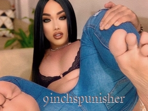 9inchspunisher