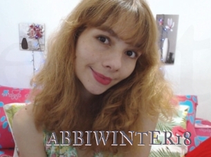 ABBIWINTER18