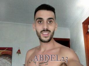 ABDEL23