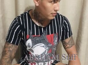ABRHAM_Stiff