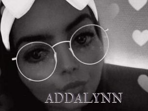 ADDALYNN