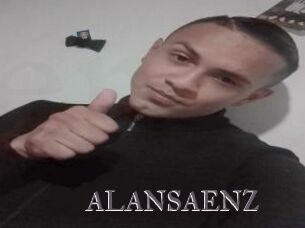 ALANSAENZ