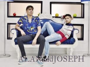 ALANandJOSEPH