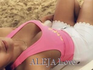 ALEJA_Love