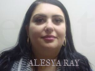 ALESYA_RAY