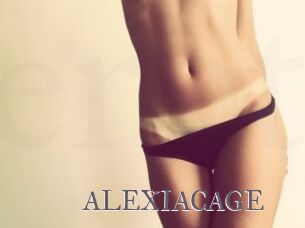 ALEXIACAGE