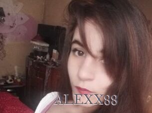 ALEXX88