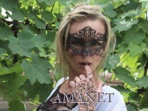 AMANET