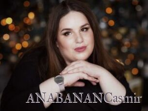 ANABANANCasmir