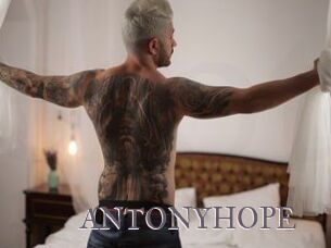ANTONYHOPE