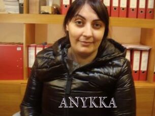 ANYKKA