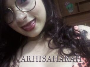 ARHISAHARAH