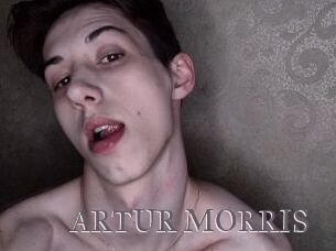 ARTUR_MORRIS