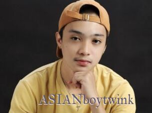 ASIANboytwink