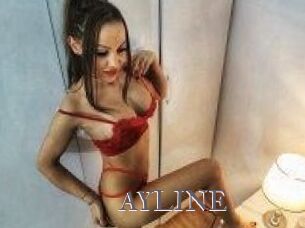 AYLINE