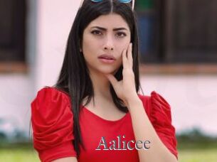 Aalicee