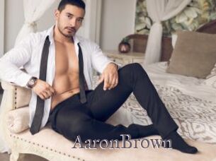 AaronBrown