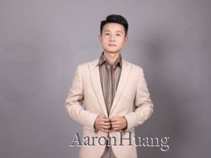 AaronHuang