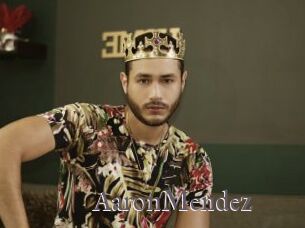 AaronMendez
