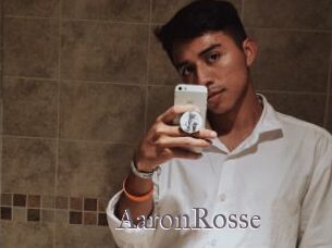 AaronRosse