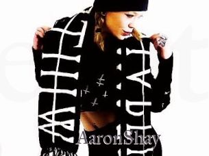 AaronShay