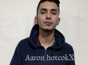 Aaron_hotcokX