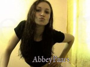 AbbeyPaars