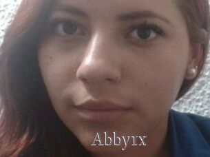 Abby1x