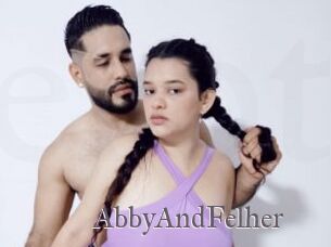 AbbyAndFelher