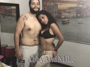 AbbyAndMike
