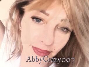 AbbyCrazy007