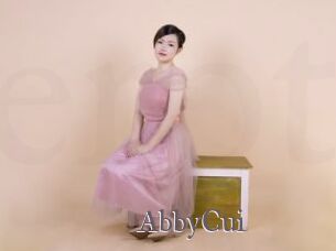 AbbyCui