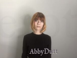 AbbyDutt