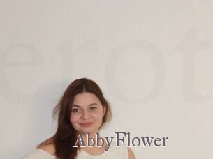 AbbyFlower