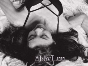 AbbyLuu