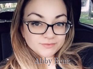 Abby_Benz