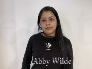 Abby_Wilde