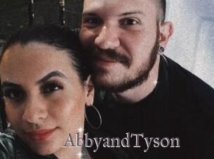 AbbyandTyson