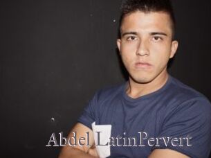 Abdel_LatinPervert