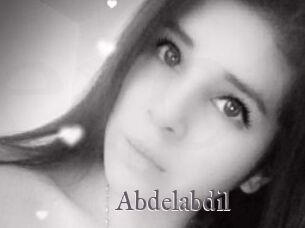 Abdelabdil