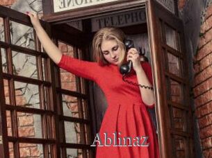 Ablinaz
