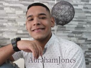 AbrahamJones