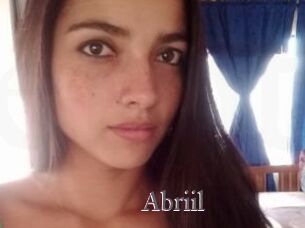 Abriil